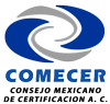 Certificación Comecer